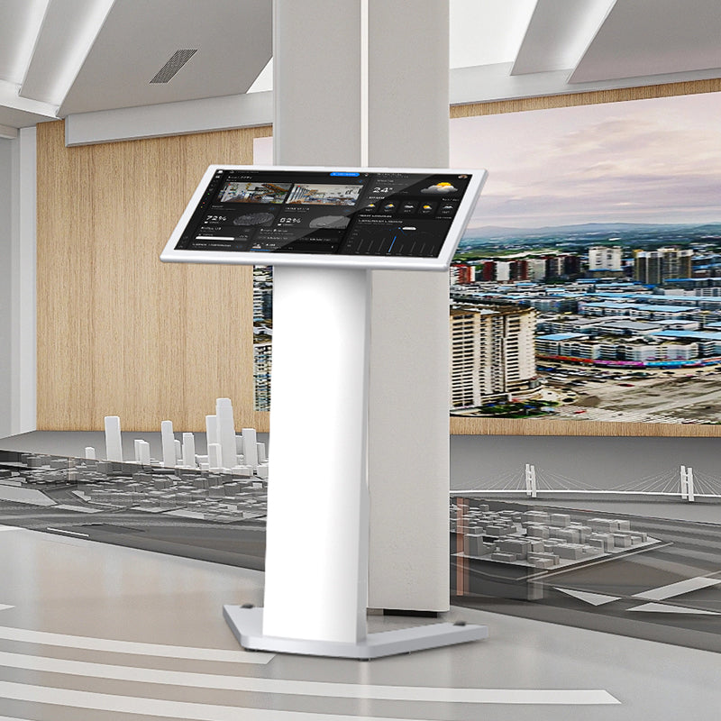 Capacitive Touch Kiosk 32 inch